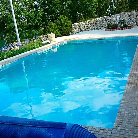 Domaine De Rode Buze 3*