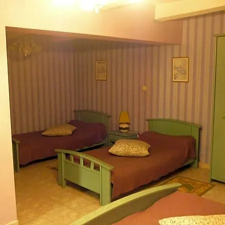 Bed & Breakfast Domaine De Rode Buze 3*