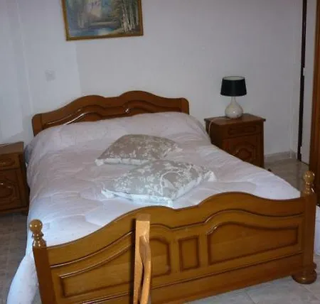 Bed and breakfast Domaine De Rode Buze Cahors
