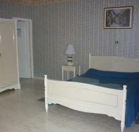 Domaine De Rode Buze