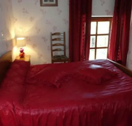 Domaine De Rode Buze 3*