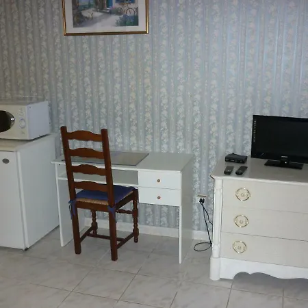 Domaine De Rode Buze Отель типа 