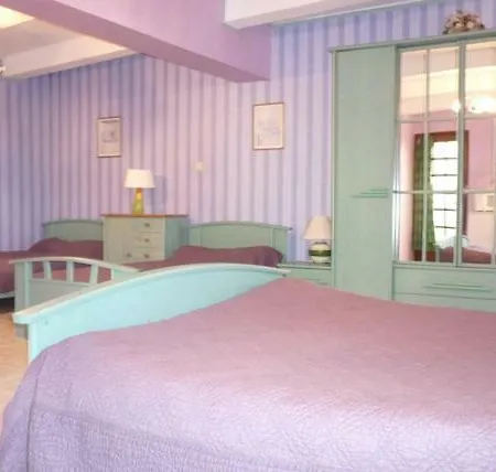 Domaine De Rode Buze Bed and breakfast Cahors