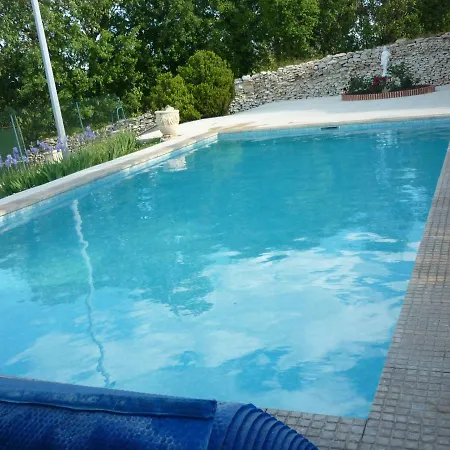 Domaine De Rode Buze Bed & Breakfast Cahors