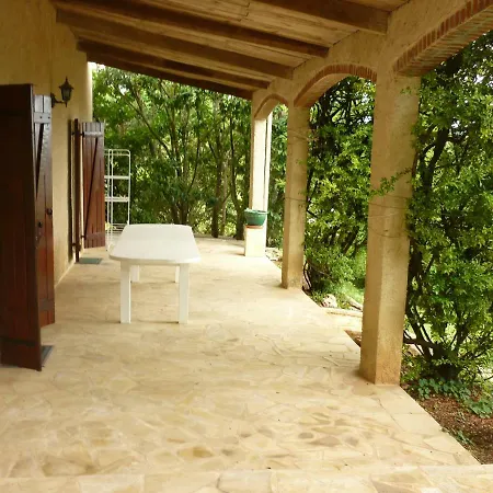 Domaine De Rode Buze 卡奥尔