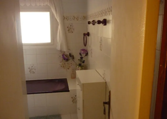 Domaine De Rode Buze Bed & Breakfast 3*