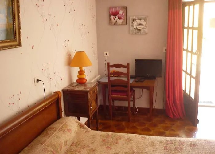 Domaine De Rode Buze Bed & Breakfast